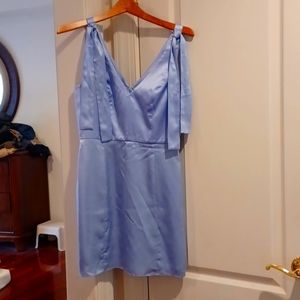 Amanda Uprichard Allora Dress